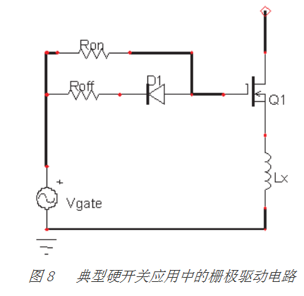 AOSMOS管与IGBT详细的区别